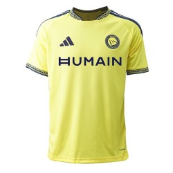 Al-Nassr Heim Fan-Version Trikot 2026-27 | Football Jersey