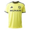 Maglia Al-Nassr casa versione tifoso 2026-27