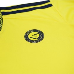 Maillot Al-Nassr domicile version fan 2026-27