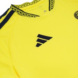 Al-Nassr Heim Fan-Version Trikot 2026-27 | Football Jersey