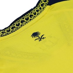Maillot Al-Nassr domicile version joueur 2026-27