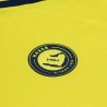 Al-Nassr Heim Spieler-Version Trikot 2026-27