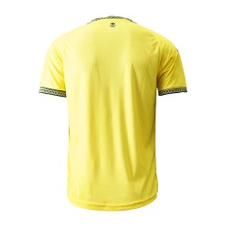 Al-Nassr Heim Spieler-Version Trikot 2026-27