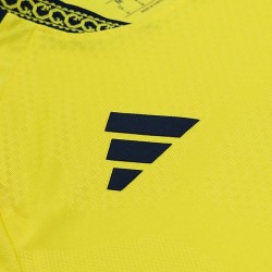 Al-Nassr Heim Spieler-Version Trikot 2026-27