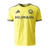 Maillot Al-Nassr domicile version joueur 2026-27