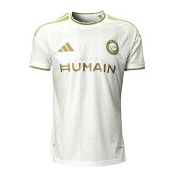 Al-Nassr Third Player Version Shirt 2026-27