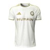 Maillot Al-Nassr Third version joueur 2026-27