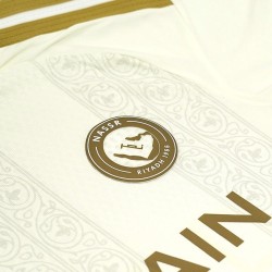 Maillot Al-Nassr Third version joueur 2026-27