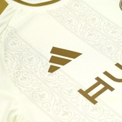 Al-Nassr Third Player Version Shirt 2026-27