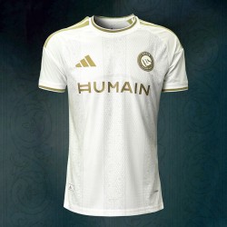 Al-Nassr Third version joueur 2026-27