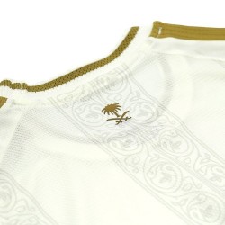 Al-Nassr Third Player Version Shirt 2026-27