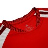 Maillot Arsenal domicile version fan 2026-27