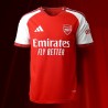 Maillot Arsenal domicile version fan 2026-27