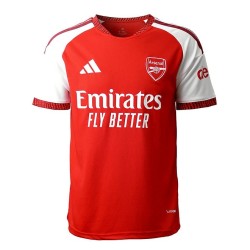 Maglia Arsenal casa versione tifoso 2026-27