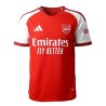Arsenal Heim Fan-Version Trikot 2026-27 | Football Jersey