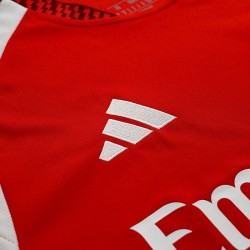 Arsenal Home Fan Version Shirt 2026-27 | Football Jersey