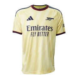 Maillot Arsenal Third version fan 2026-27 | Football Jersey