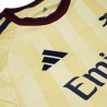 Maglia Arsenal Third versione tifoso 2026-27