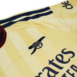 Maillot Arsenal Third version fan 2026-27 | Football Jersey