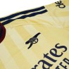 Arsenal Third Fan-Version Trikot 2026-27 | Football Jersey
