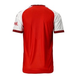 Maillot Arsenal domicile version joueur 2026-27