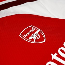 Arsenal Heim Spieler-Version Trikot 2026-27