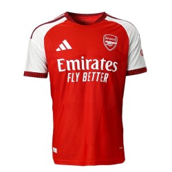 Maillot Arsenal domicile version joueur 2026-27