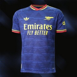 Arsenal extérieur version joueur 2026-27