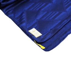 Maillot Arsenal extérieur version joueur 2026-27