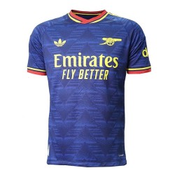 Maillot Arsenal extérieur version joueur 2026-27