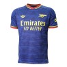 Arsenal Away Player Version Shirt 2026-27 | Football Jersey