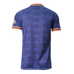 Maillot Arsenal extérieur version joueur 2026-27