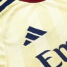 Maillot Arsenal Third version joueur 2026-27