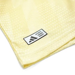 Arsenal Third Spieler-Version Trikot 2026-27