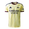 Maillot Arsenal Third version joueur 2026-27