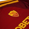 Maillot AS Roma domicile version joueur 2026-27