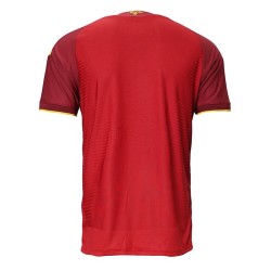 AS Roma domicile version joueur 2026-27