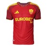Maillot AS Roma domicile version joueur 2026-27