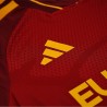 Maillot AS Roma domicile version joueur 2026-27