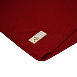 Maglia AS Roma casa versione giocatore 2026-27