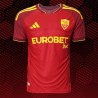 AS Roma Home Player Version Shirt 2026-27 | Football Jersey