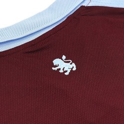 Aston Villa Heim Spieler-Version Trikot 2026-27