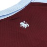 Maglia Aston Villa casa versione giocatore 2026-27