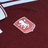 Maillot Aston Villa domicile version joueur 2026-27