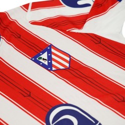 Maillot Atlético de Madrid domicile version joueur 2026-27