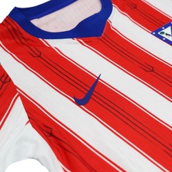 Maillot Atlético de Madrid domicile version joueur 2026-27