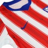 Atlético de Madrid Home Player Version Shirt 2026-27