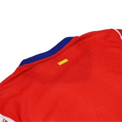 Maglia Atlético de Madrid casa versione giocatore 2026-27