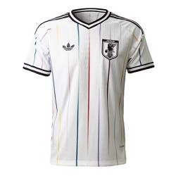 Japan Auswärtstrikot Spielerversion Weltmeisterschaft 2026
