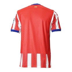 Atlético de Madrid Heim Spieler-Version Trikot 2026-27